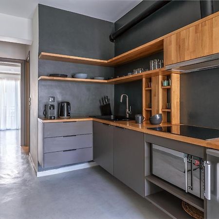 Soho Apartments By Olala Homes アテネ エクステリア 写真