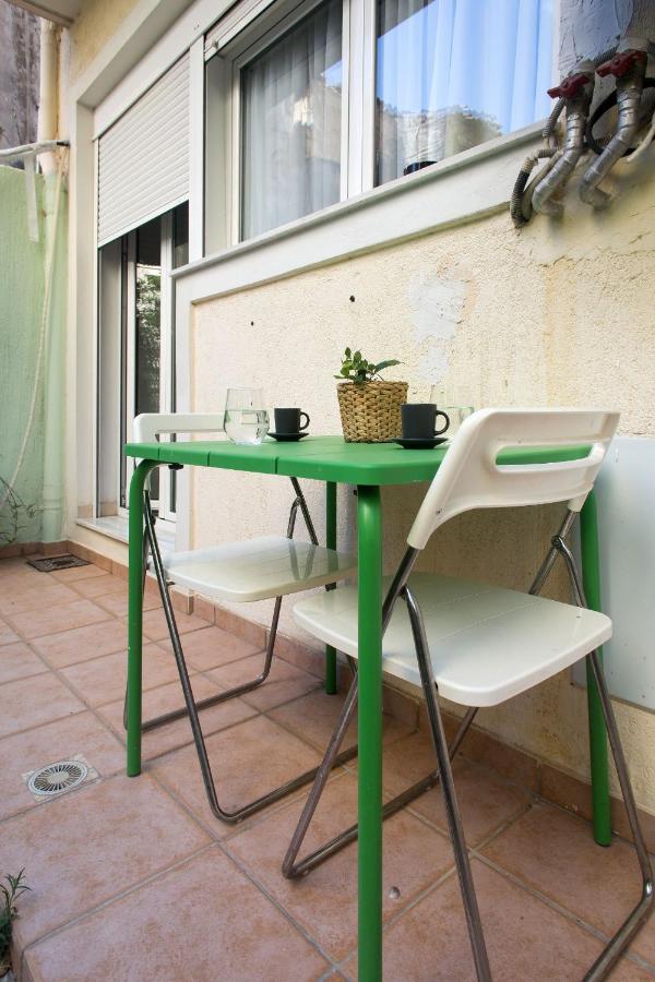 Soho Apartments By Olala Homes アテネ エクステリア 写真