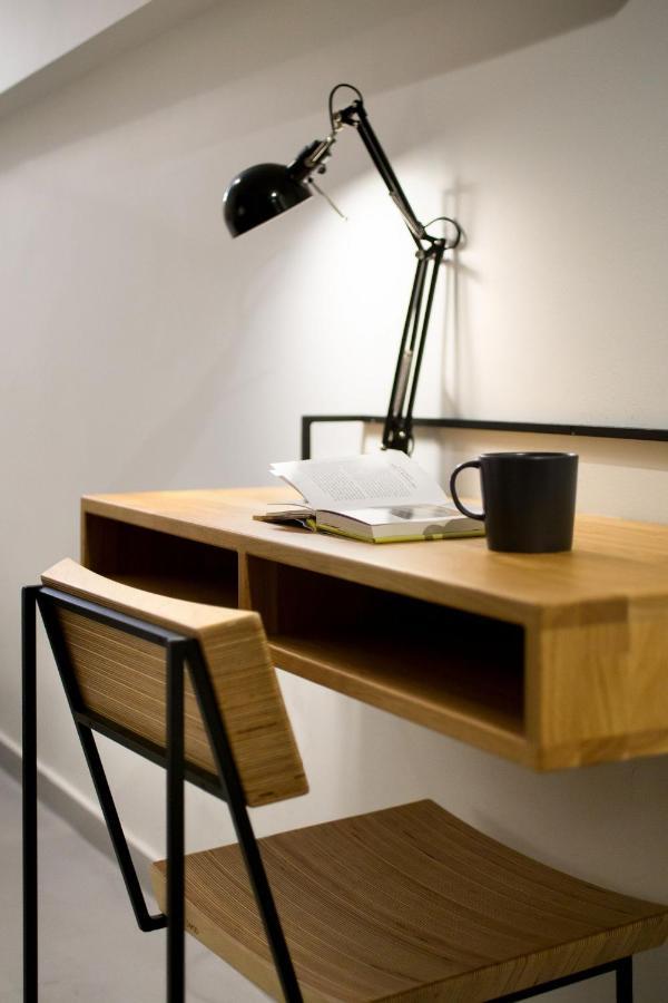 Soho Apartments By Olala Homes アテネ エクステリア 写真