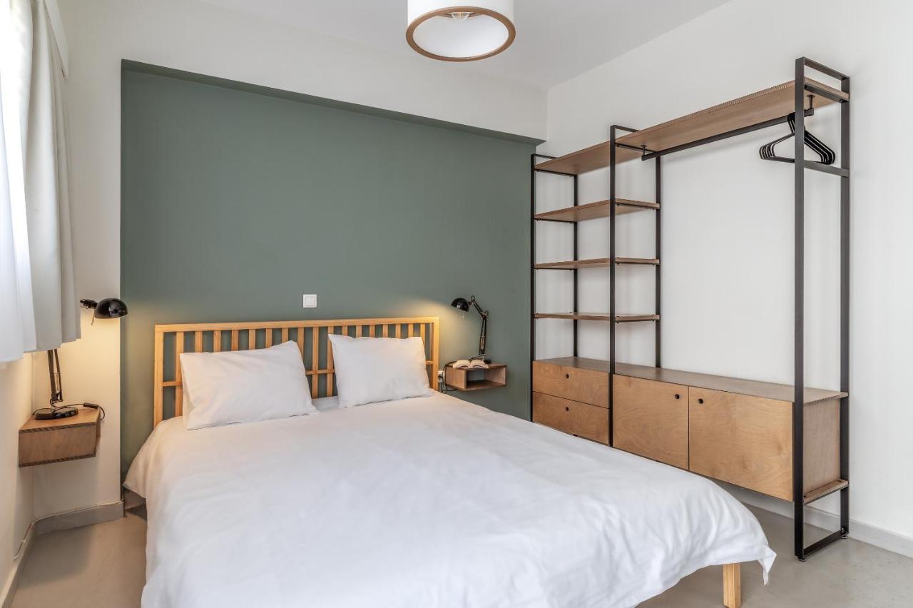 Soho Apartments By Olala Homes アテネ エクステリア 写真